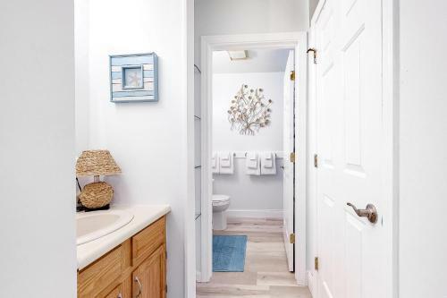 Apartamento Wellington Manor