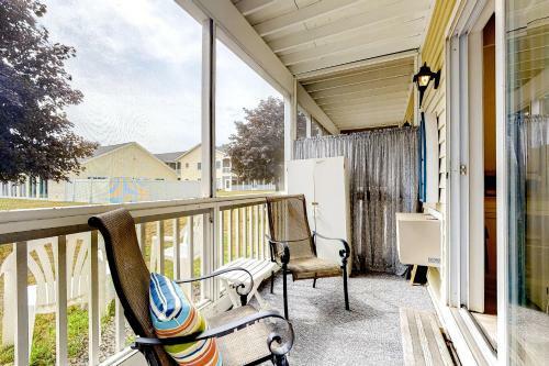 Apartamento Wellington Manor