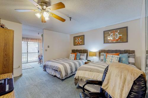 Apartamento Wellington Manor
