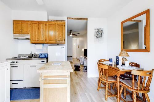 Apartamento Wellington Manor