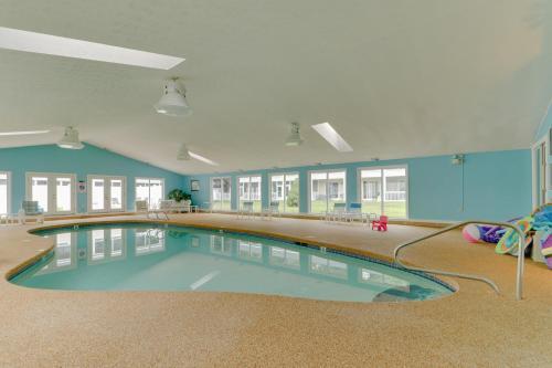 Apartamento Wellington Manor