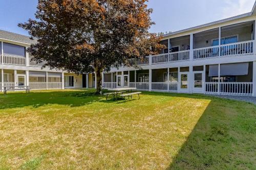 Apartamento Wellington Manor