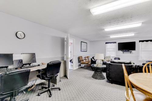 Apartamento Wellington Manor