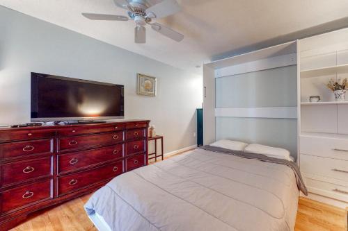 Apartamento Wellington Manor