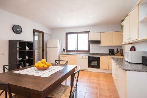 Villa Sa Fonera