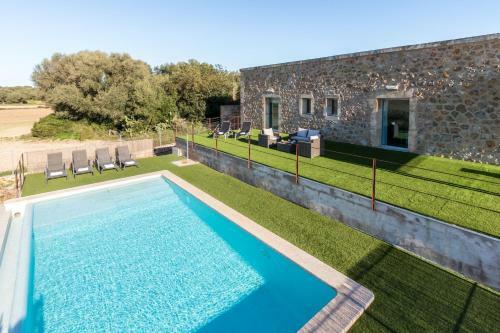 Villa Es Gassons