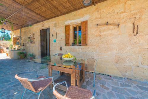 Villa Sa Vinya Des Compte