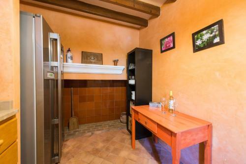 Villa Sa Vinya Des Compte