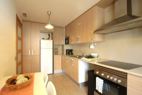 Mazi Apartments City Center