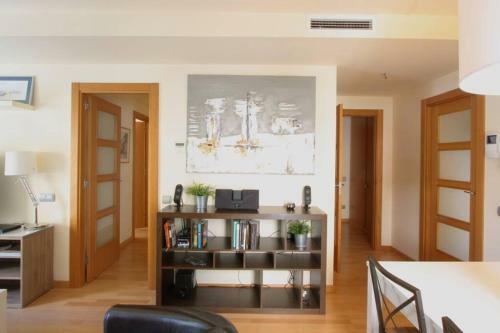 Mazi Apartments City Center