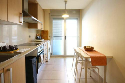 Mazi Apartments City Center