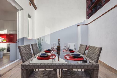 Apartamento Matarolux 7