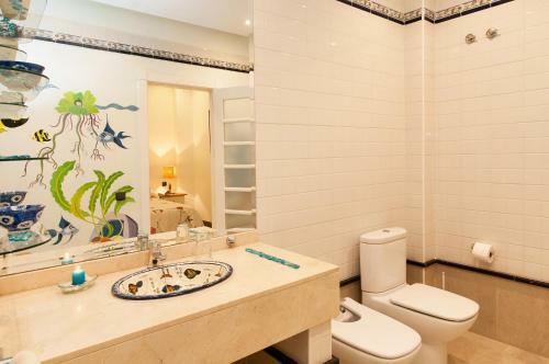 Superb Family Villa In Sonnenland For 12