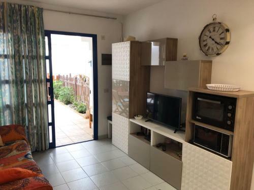 Apartamento Playmar En Maspalomas