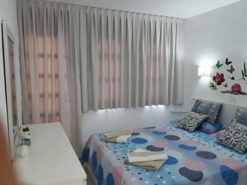Apartamento Playmar En Maspalomas