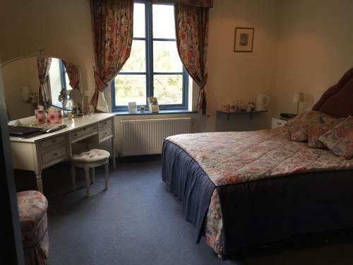 Hostal Kingswood Cottage