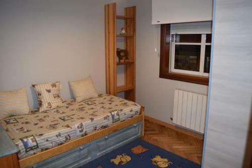 Apartamento Vistas O Mar
