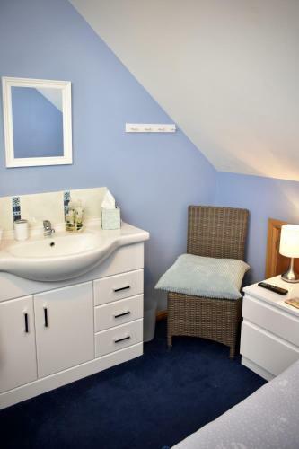 Shropshire Cottage, 2 Bedrooms, Sleeps 3