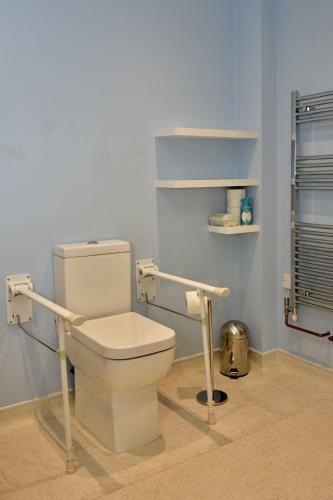 Shropshire Cottage, 2 Bedrooms, Sleeps 3