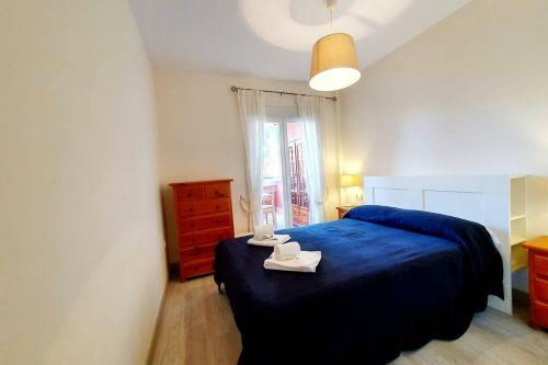 Eagle Park Apartment