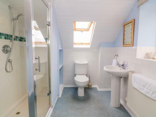 Mount View Cottage