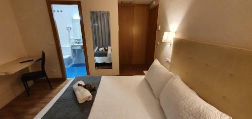 Hotel Casa Ramon Molina Real