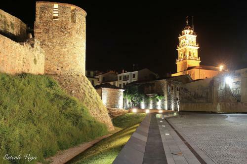 Hotel Casa Ramon Molina Real
