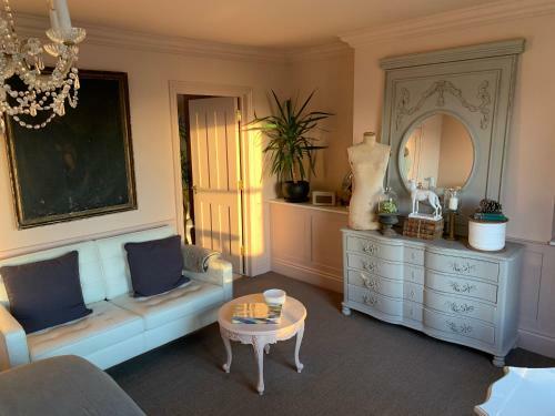 Bed & Breakfast The Pink House Margate