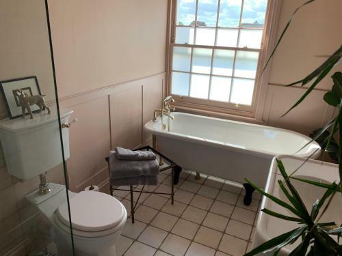 Bed & Breakfast The Pink House Margate