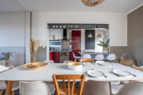Pour Des Vacances A Quatre A Saint Gilles Croix de Vie