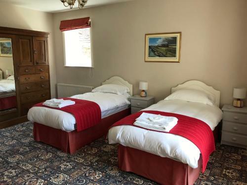 Agroturismo Manor Farm B&B