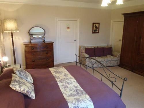 Agroturismo Manor Farm B&B