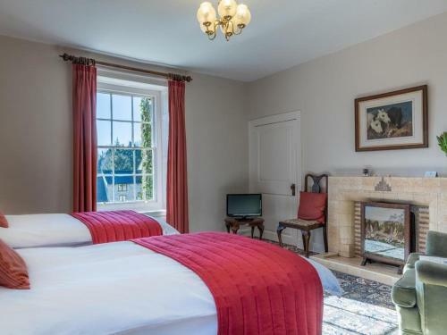 Agroturismo Manor Farm B&B