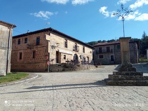 Hostal R�o Duero