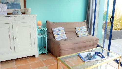 Apartment, Crozon