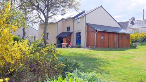 Apartment In Crozon