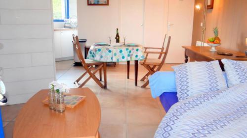Apartment In Crozon