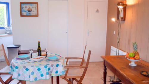 Apartment In Crozon
