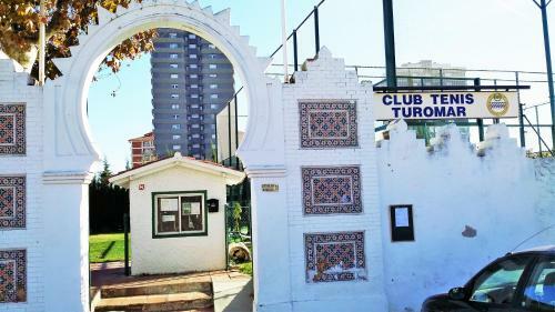 Apartamento Claire Seaview & Beach-apartment