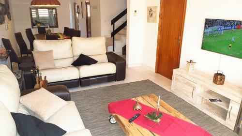 Apartamento Claire Seaview & Beach-apartment
