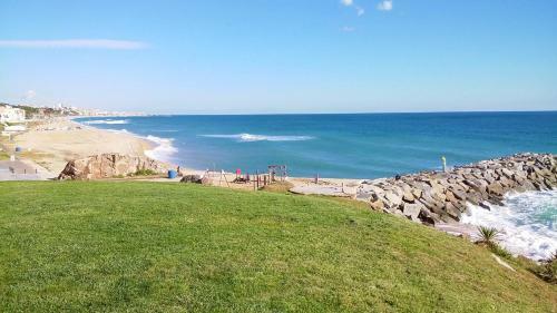 Apartamento Claire Seaview & Beach-apartment