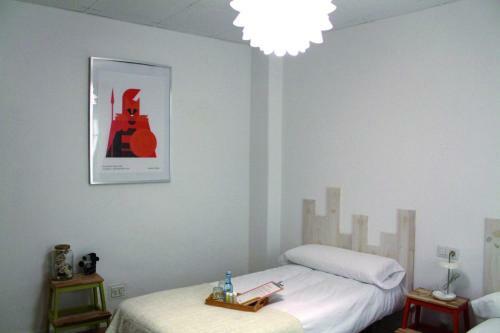 Hostal Mon Comeysue�a Guesthouse