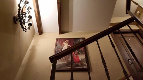 Hostal Medievo