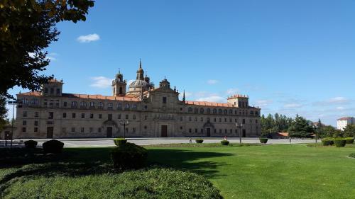 Hostal Medievo