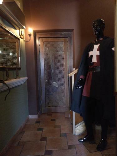 Hostal Medievo