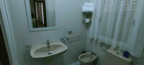 Apartamento de 4 Habitaciones En El Centro de Monforte