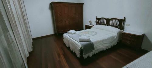 Apartamento de 4 Habitaciones En El Centro de Monforte