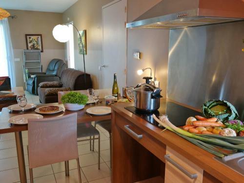 Chalet Culey, 3 Pi�ces, 4 Personnes - Fr-1-585-24