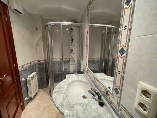 Apartamento Oktheway Monterroso