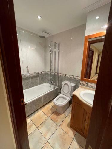 Apartamento Oktheway Monterroso
